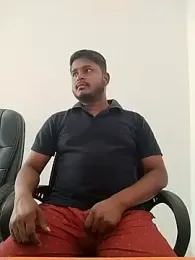 bed_hunter webcam model stream image