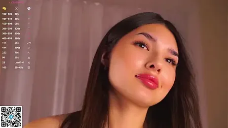LoraAtcher webcam model stream image