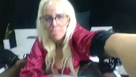 NiciX-Fetish webcam model stream image