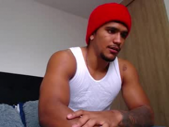 camilo_contre21 webcam model stream image