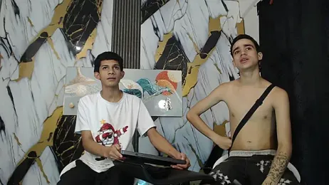 TWINKS_BOYSX webcam stripchat model stream image