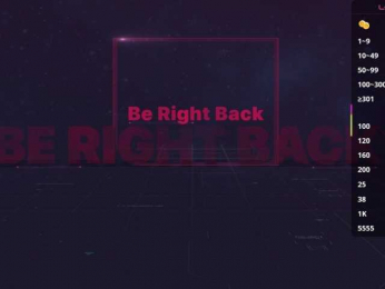 AlexisLovee webcam bongacams model stream image