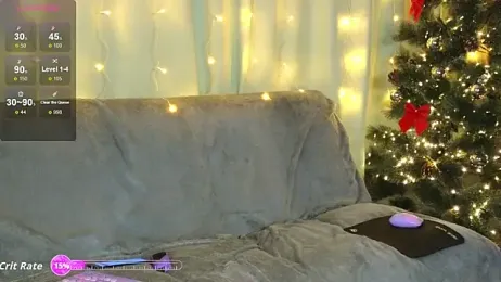 excited-kristi webcam model stream image