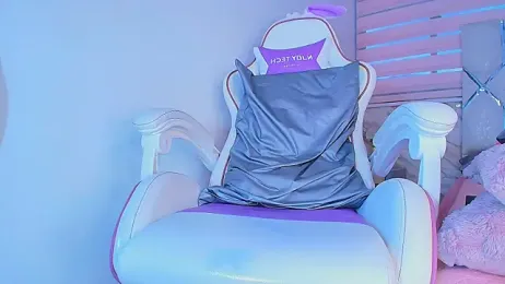 collet_1 webcam model stream image