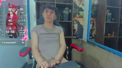 matthewsweet webcam model stream image