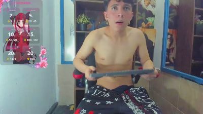 matthewsweet webcam model stream image