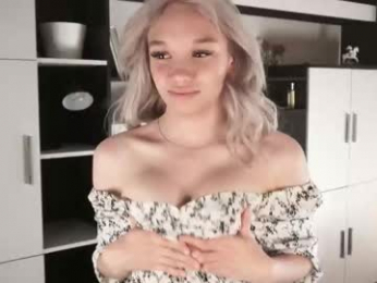barbie_loveey webcam model stream image