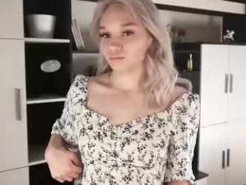 barbie_loveey webcam model stream image
