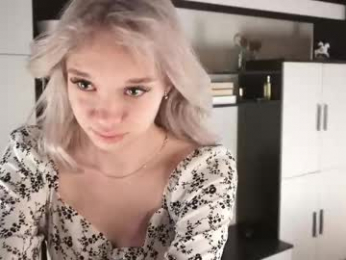 barbie_loveey webcam model stream image