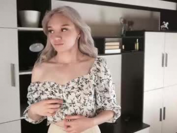 barbie_loveey webcam chaturbate model stream image