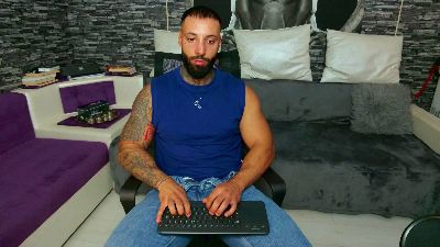 JonahHunt webcam model stream image