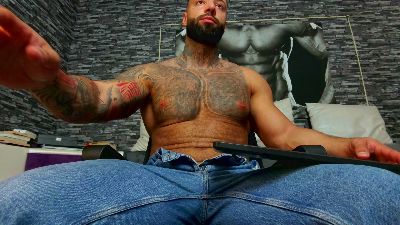 JonahHunt webcam model stream image
