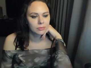 Molly Chase webcam model stream image