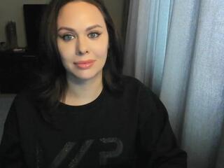 Molly Chase webcam model stream image