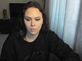 Molly Chase webcam model stream image