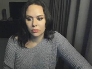 Molly Chase webcam model stream image
