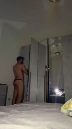 BAMBOLOO99 webcam model stream image