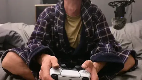 joeiandola webcam model stream image