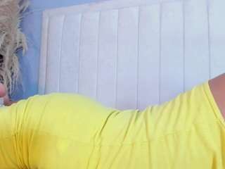 tiana-glowxxx webcam model stream image