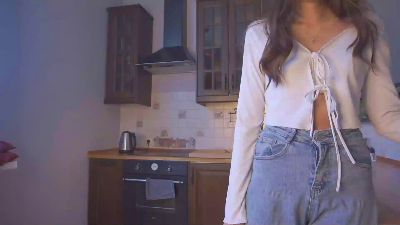 ElletteBenny webcam model stream image