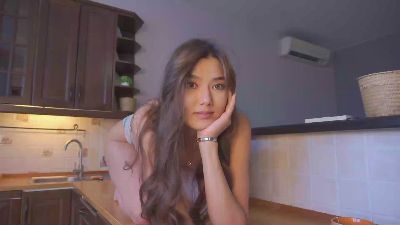 ElletteBenny webcam model stream image