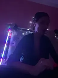 Flossy_Vettie webcam model stream image