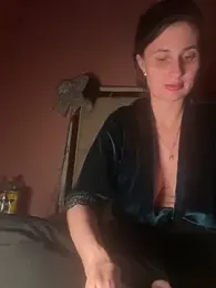 Flossy_Vettie webcam model stream image