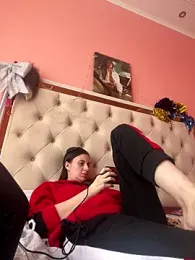 Flossy_Vettie webcam model stream image