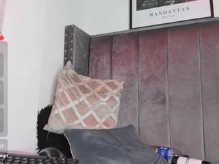 niick-twink webcam model stream image