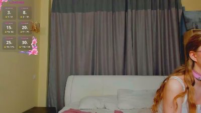 KizzyPicarello webcam model stream image