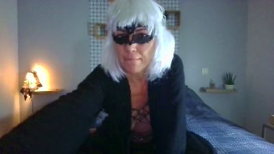 LadyStellX webcam model stream image