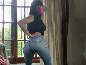 MakarenaGuevara webcam model stream image