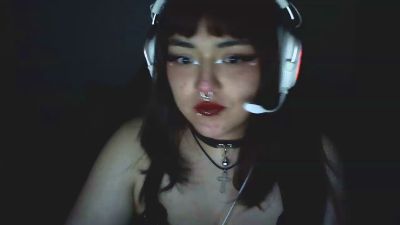 hiddenkxtty webcam model stream image
