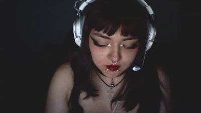 hiddenkxtty webcam model stream image