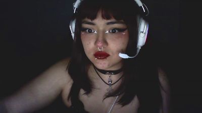 hiddenkxtty webcam model stream image