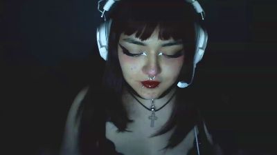 hiddenkxtty webcam model stream image