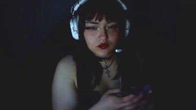 hiddenkxtty webcam model stream image