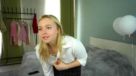 AccaCroyle webcam model stream image