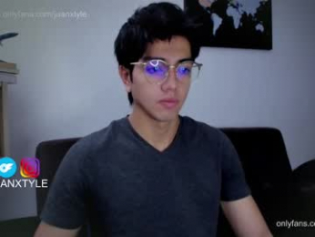 juancamroom webcam model stream image