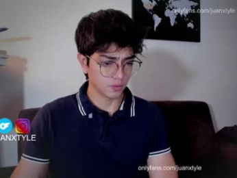 juancamroom webcam model stream image