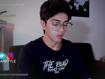 juancamroom webcam model stream image
