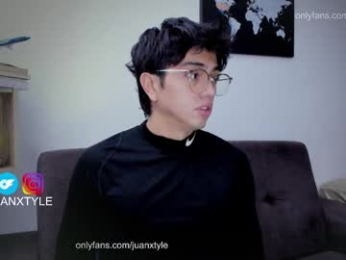 juancamroom webcam model stream image