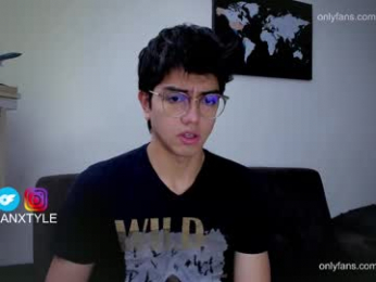 juancamroom webcam model stream image