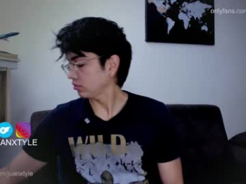 juancamroom webcam model stream image