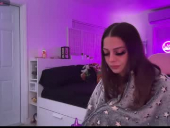 kawaiikezia webcam model stream image