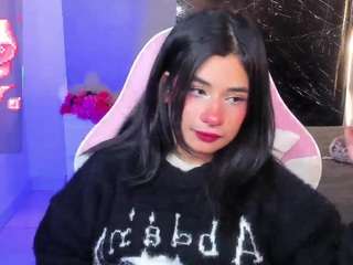 bonnietaylor0 webcam model stream image