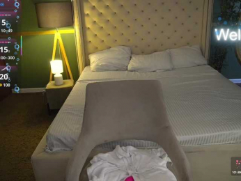 MaribelRiver webcam bongacams model stream image