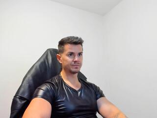 Alexx Dream webcam model stream image