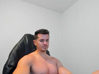 Alexx Dream webcam model stream image