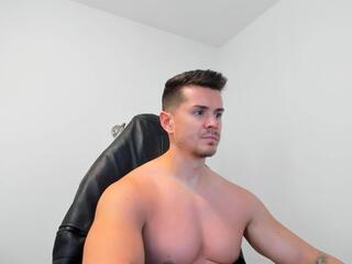 Alexx Dream webcam model stream image